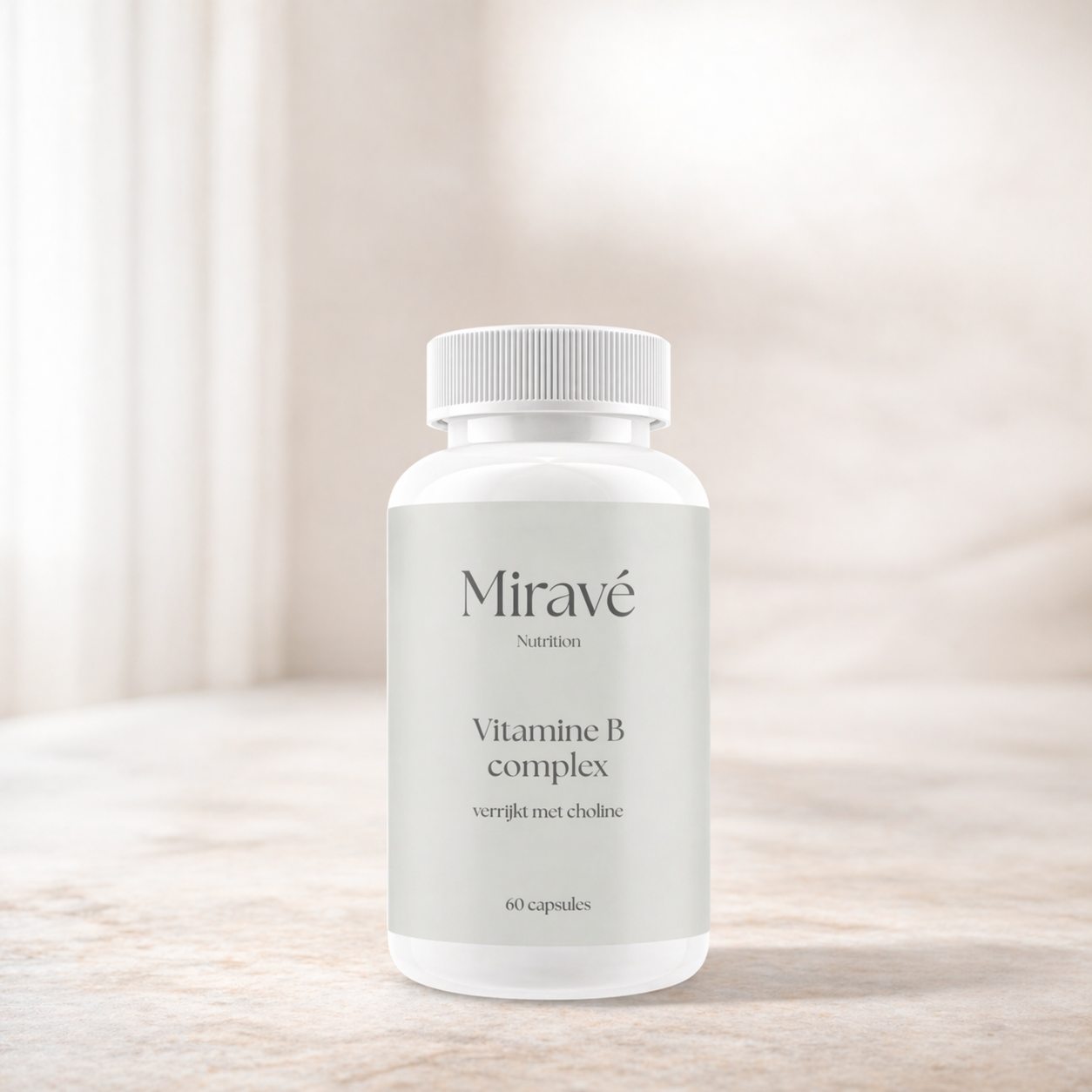 Vitamine B-complex